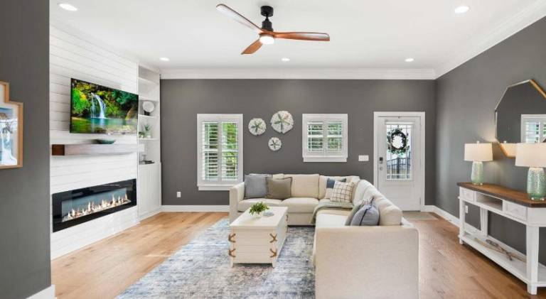 Vacation home | Good for workation — photo 2