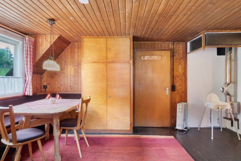 Rental apartment with fast internet, sauna & yard | Garden view — photo 3