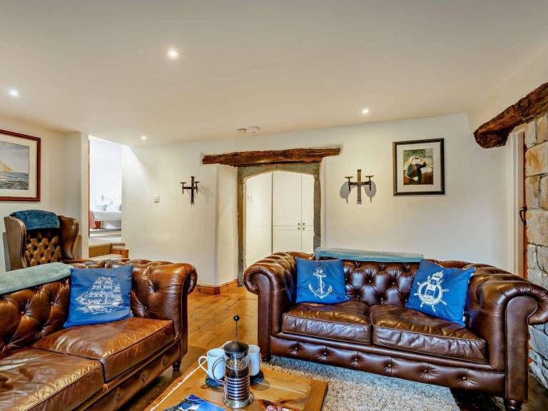 Fully equipped cottage with garden | Close to the beach | Pet-friendly — photo 3