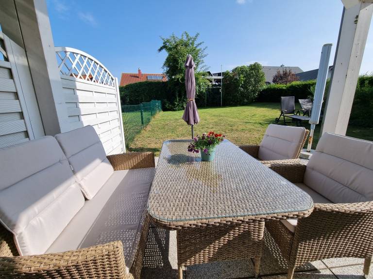 Ferienwohnung  Kühlungsborn