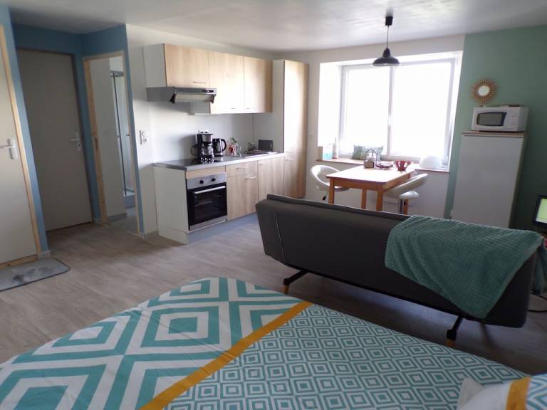 Appartement Binic