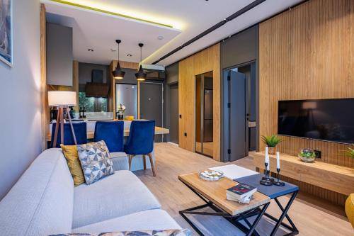 Glory Life, Luxury Apartments for Rent in Antalya, Lara — photo 2