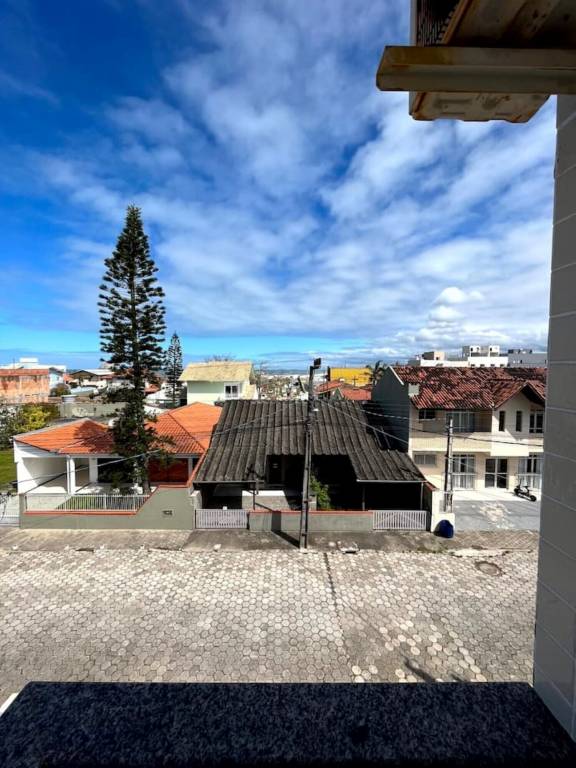 Apartamento São Francisco do Sul