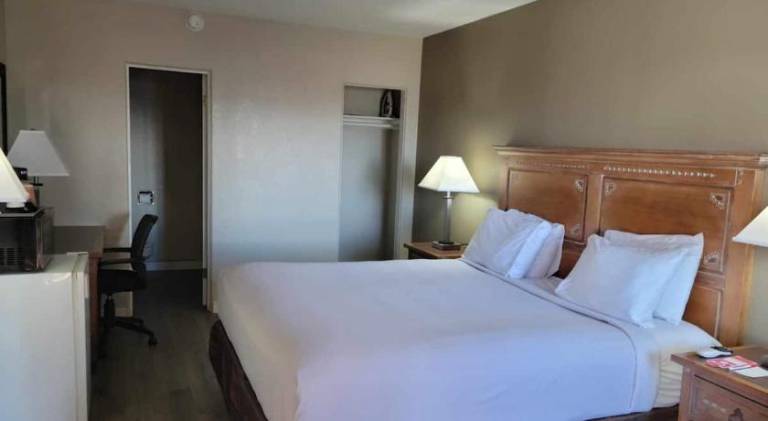 Econo Lodge Springerville — photo 2
