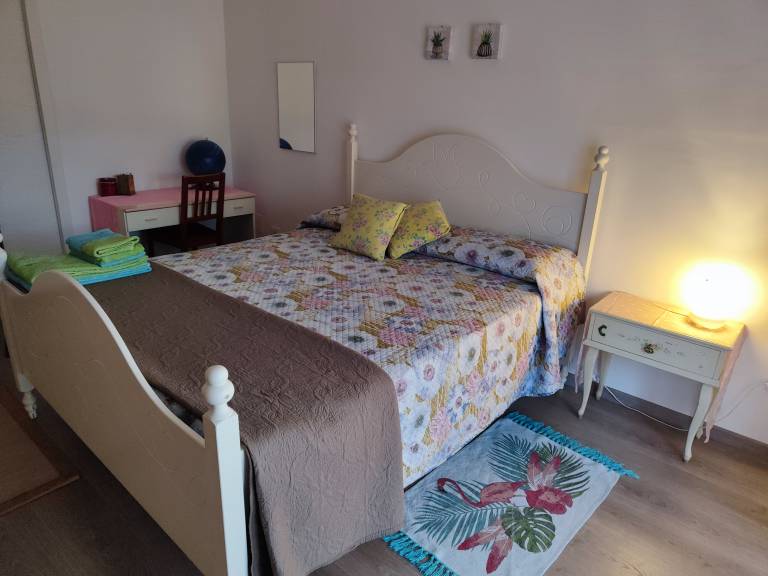 Holiday apartment with BBQ — photo 2