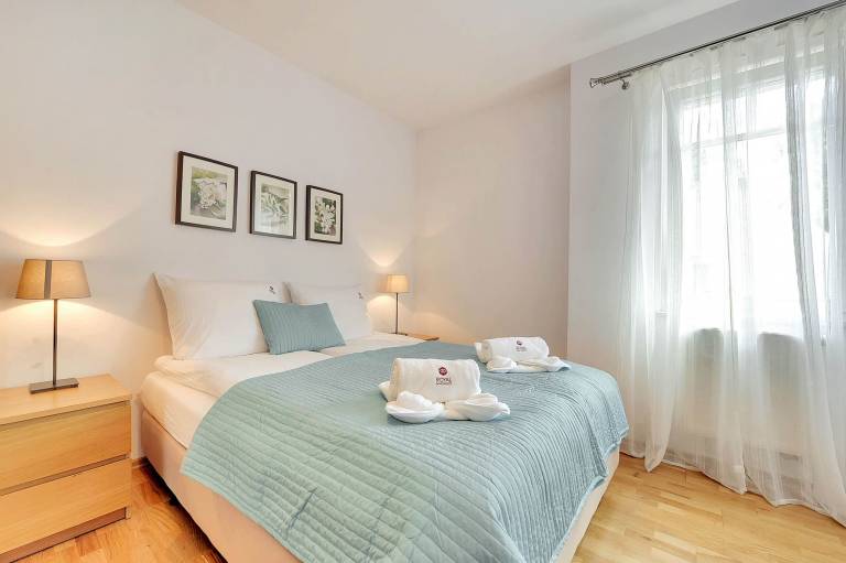 Family-oriented rental apartment with fast internet | Next to the beach | Dogs allowed — photo 2