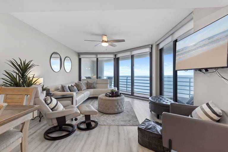 Condo New Smyrna Beach