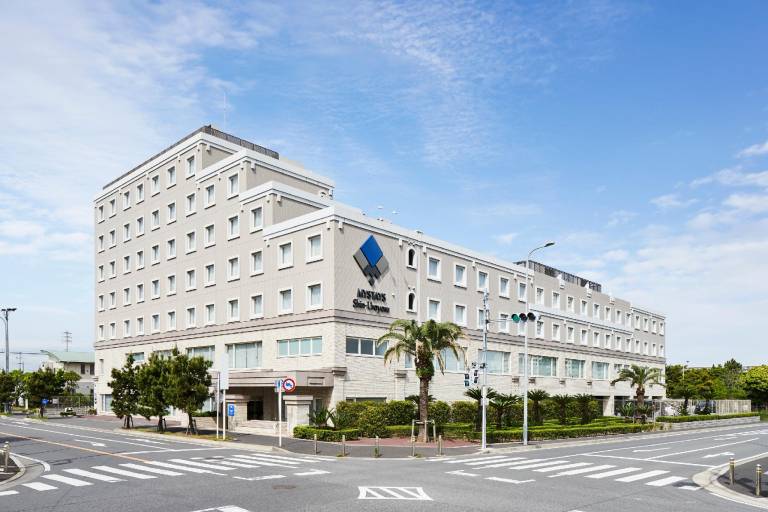 MYSTAYS Shin Urayasu CC