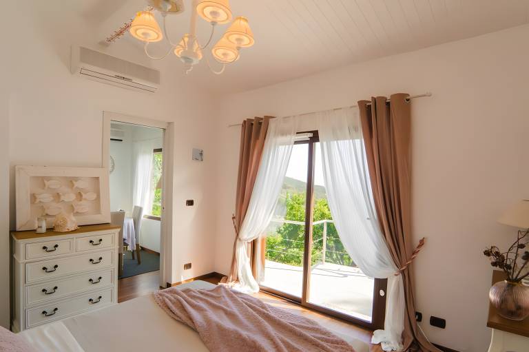 Apartment 'Villa Antonia' with Sea View, Wi-Fi and Air Conditioning — photo 3