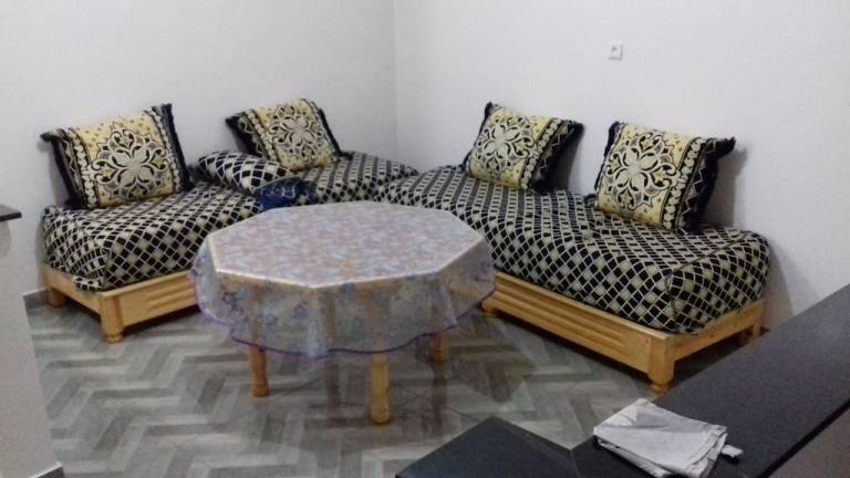 Appartement Saïdia