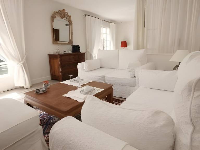 Hotel & Restaurant Alain Llorca in Saint-Paul-de-Vence