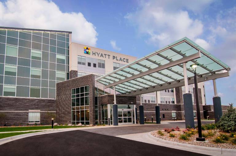 Hyatt Place Sioux Falls South in Sioux Falls, SD