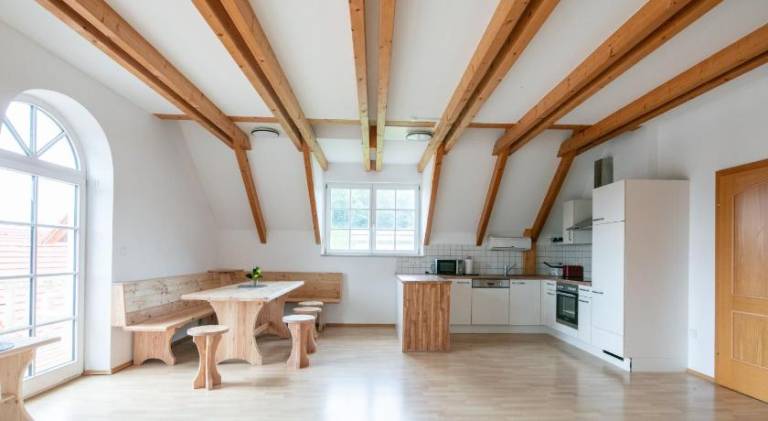 180 m² Ferienwohnung