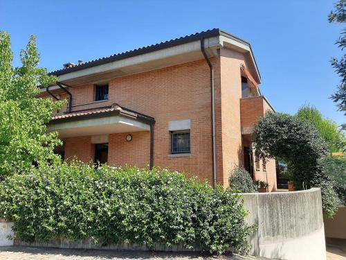 Appartamento Dozza