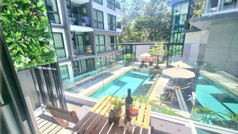 Apartamento  Ao Nang