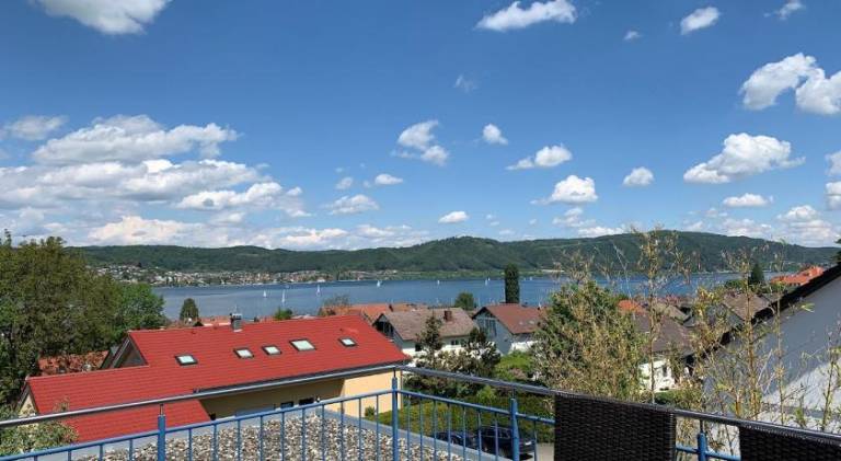 Holiday apartment with 2 rooms for 5 persons — photo 4