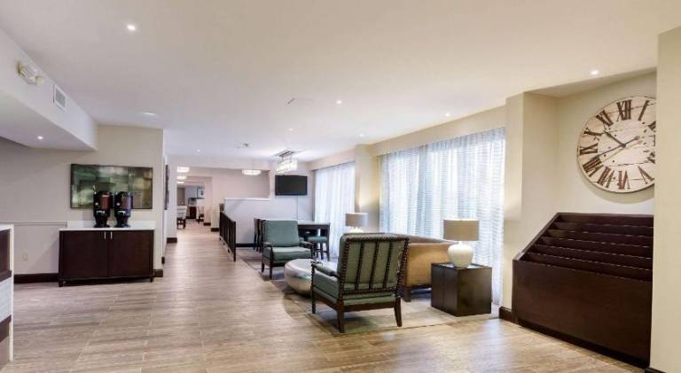 Quality Inn Gulfport I-10 — photo 4