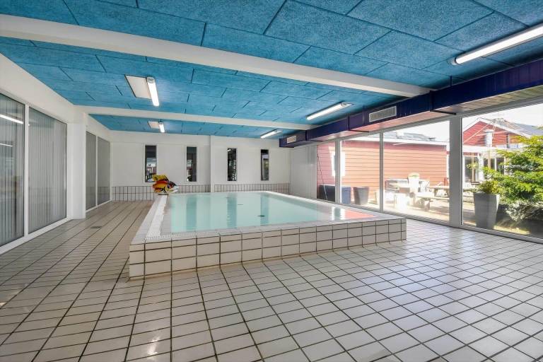 Ferienwohnung Lemvig