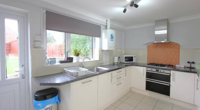 House with 3 rooms for 6 persons — photo 3