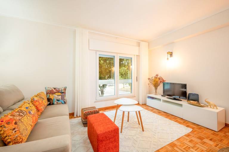 Ferienwohnung in Lissabon, Olival Basto , Kroatien für max. 4 Gäste