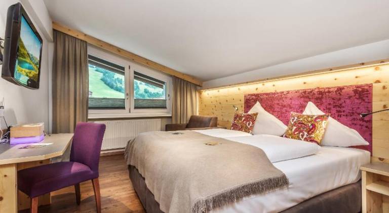 Hotel Talblick — photo 2