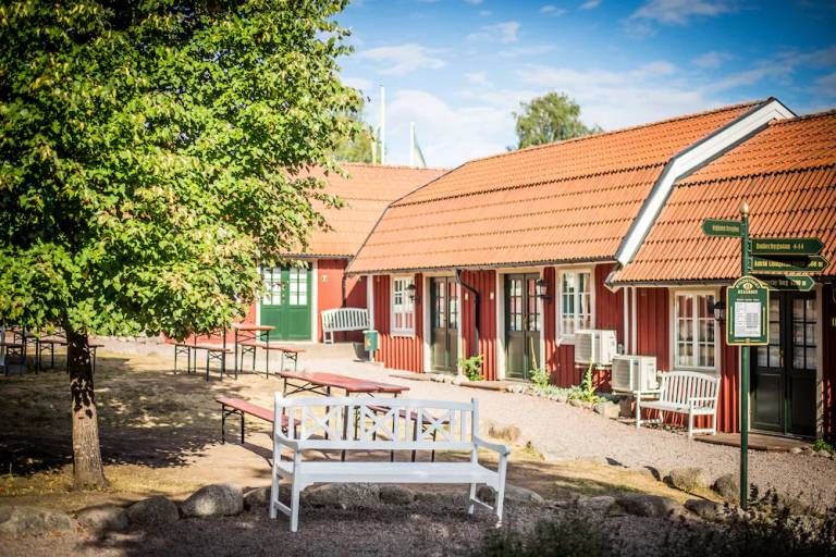Huis Vimmerby