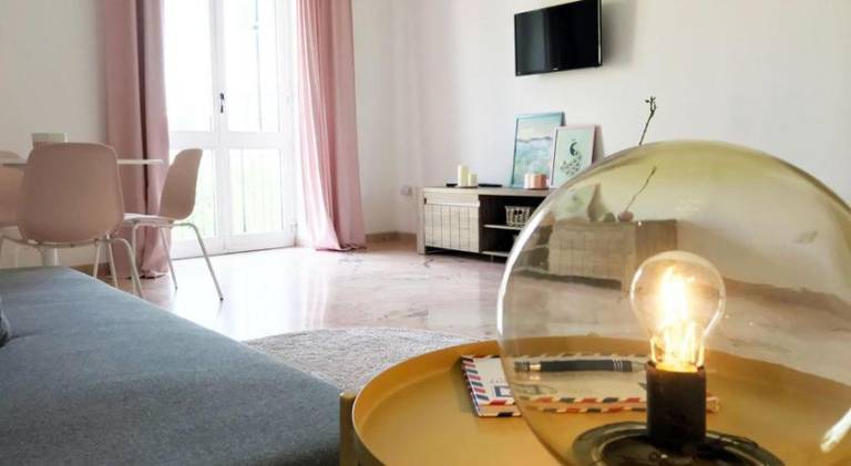 Pleasant apartment | Close to Naples Cathedral | Dogs allowed in Naples