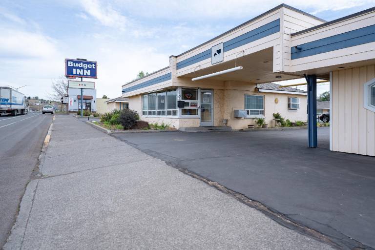 Budget Inn Madras by OYO in Madras, OR