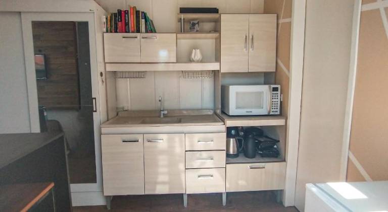 Apartment with 1 room for 3 persons — photo 5