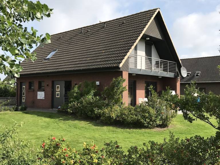 Ferienhaus Friedrichskoog-Spitze