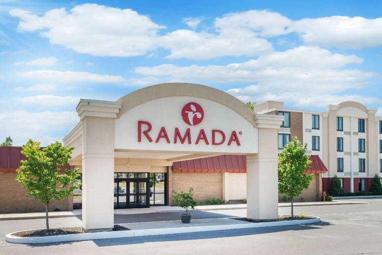 Ramada by Wyndham Watertown/Thousand Islands NY in Watertown, NY