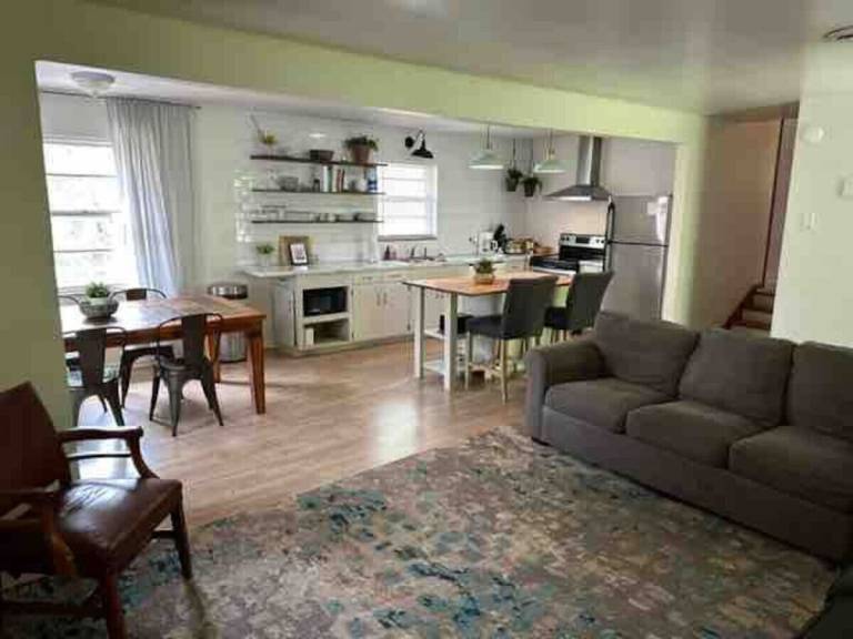 House  Knoxville