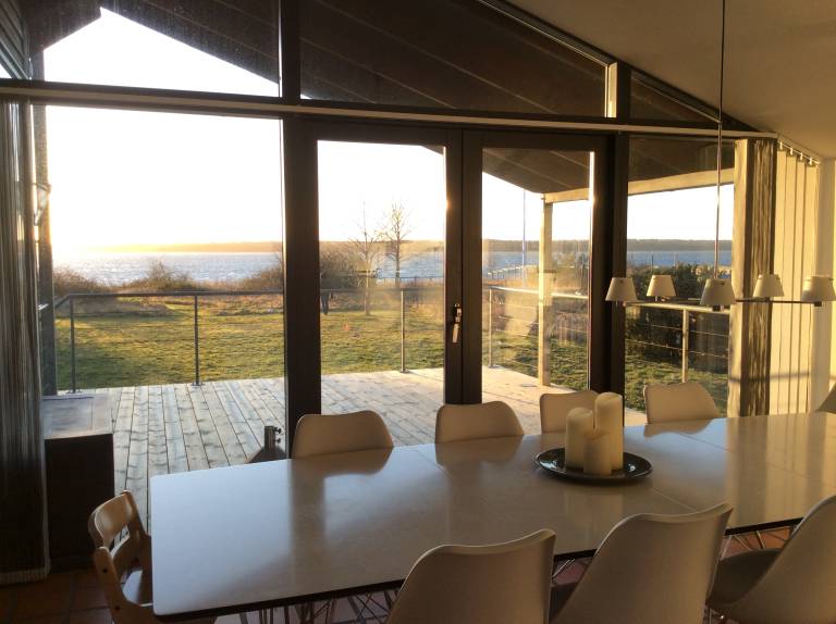 Ferienhaus in Ølsted, Seeland f&uuml;r max. 9 Personen