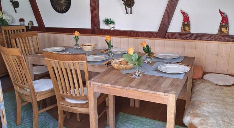 Garni Haus Elke — photo 4