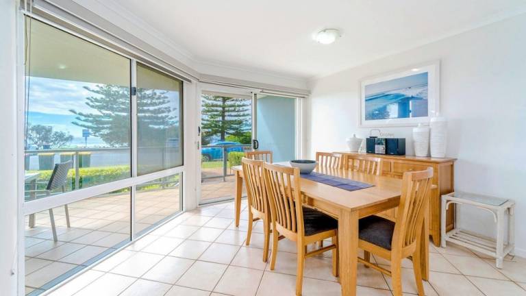 Apartment Iluka