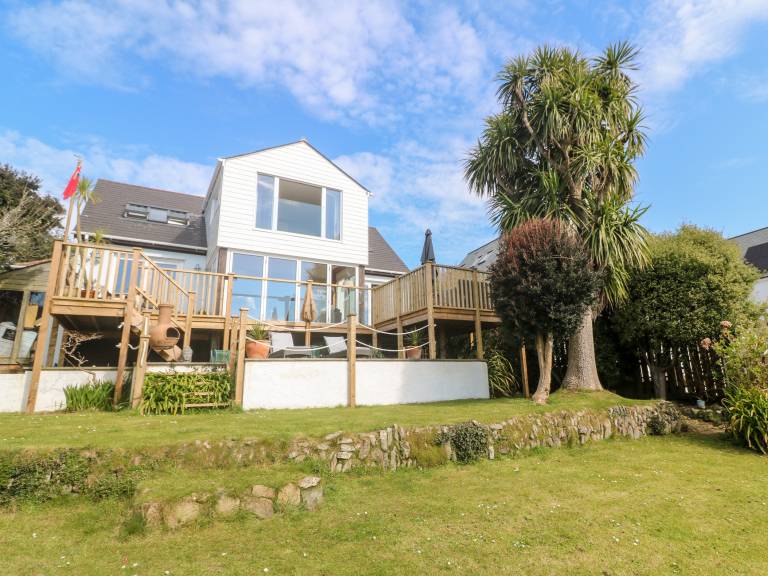 Cottage  Praa Sands