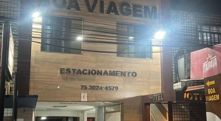 Boa Viagem in Feira de Santana