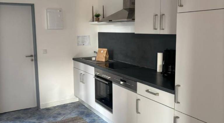 Apartment with 2 rooms for 5 persons — photo 4
