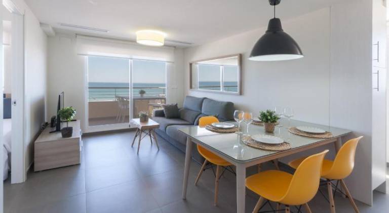 Pleasant apartment with pool, terrace & garden | Next to the beach | Dogs allowed — photo 3