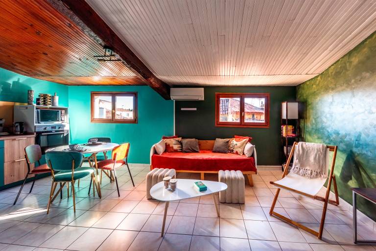 Appartement Draguignan