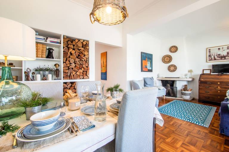 Appartement  Cascais