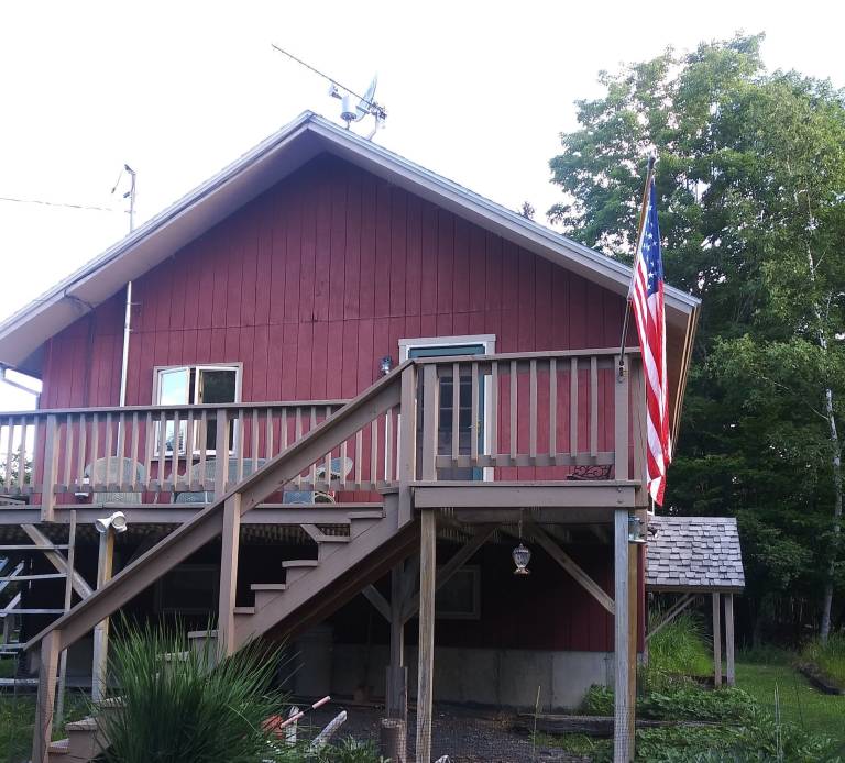 House Beaver Cove