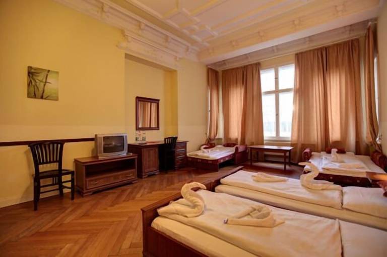 Pension Bayerisches Viertel