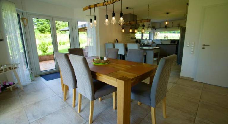 Vacation home with 3 rooms for 6 persons — photo 5