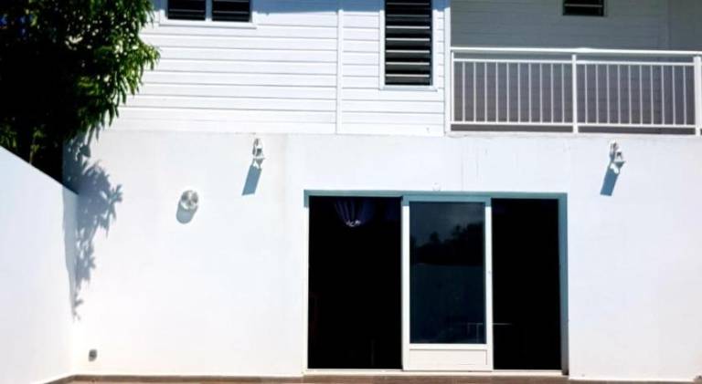 Maison de vacances  Vieux Habitants
