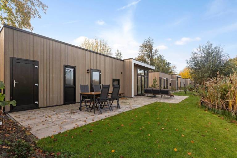 Chalet Veluwemeer