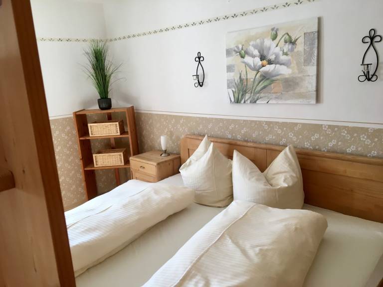 Ferienwohnung Simssee