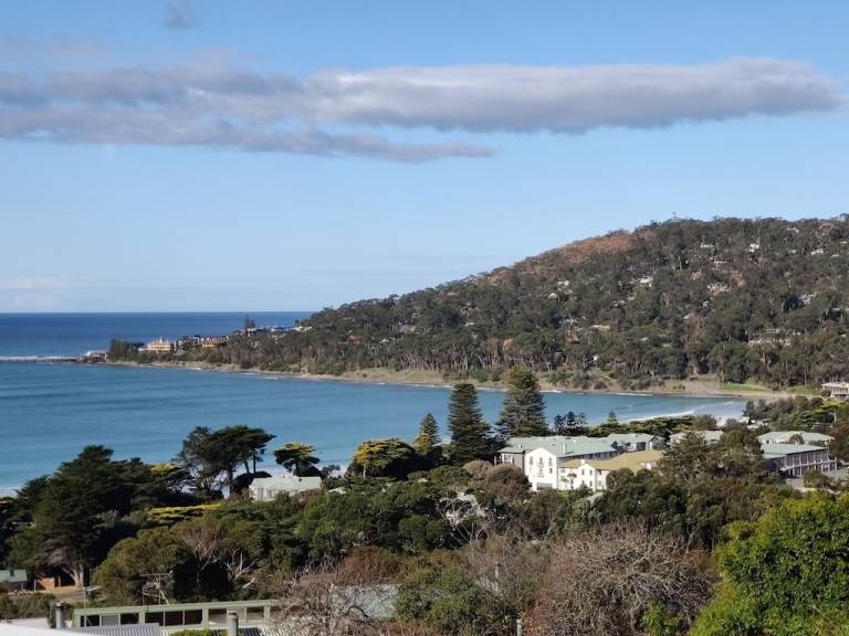 House Lorne