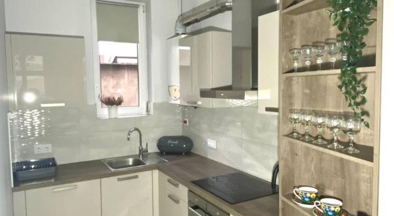 Rental apartment with 2 rooms for 8 persons — photo 4