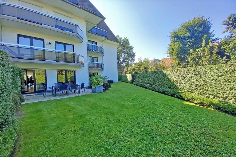 Appartement Bruges